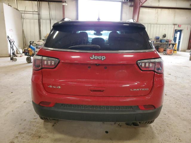 Photo 5 VIN: 3C4NJDCB7KT791754 - JEEP COMPASS 