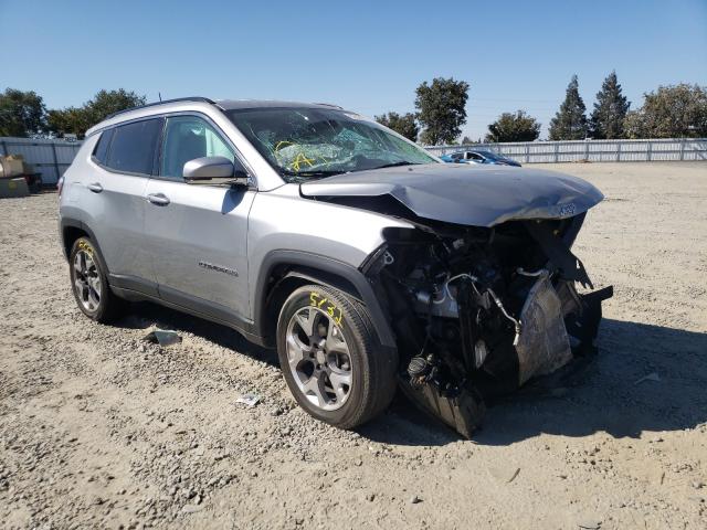 Photo 0 VIN: 3C4NJDCB7KT811372 - JEEP COMPASS 