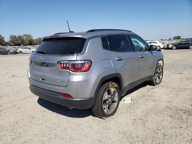 Photo 3 VIN: 3C4NJDCB7KT811372 - JEEP COMPASS 