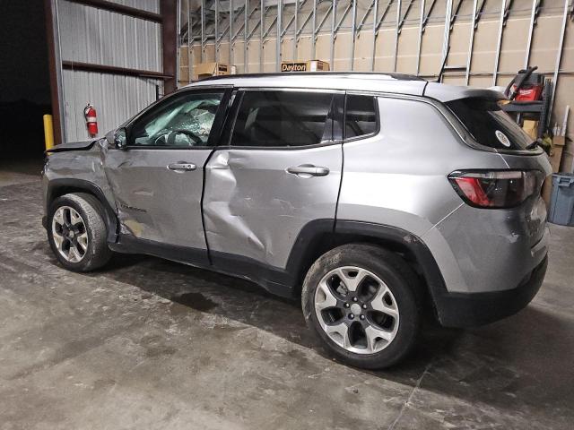 Photo 1 VIN: 3C4NJDCB7KT811436 - JEEP COMPASS LI 