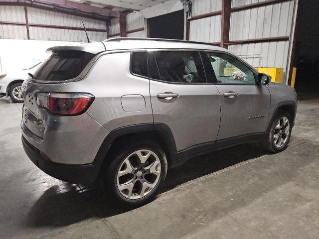 Photo 2 VIN: 3C4NJDCB7KT811436 - JEEP COMPASS LI 