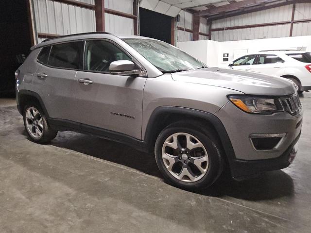 Photo 3 VIN: 3C4NJDCB7KT811436 - JEEP COMPASS LI 