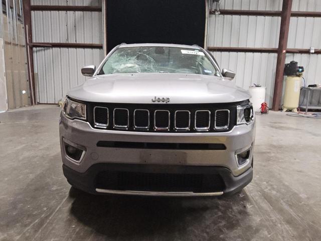 Photo 4 VIN: 3C4NJDCB7KT811436 - JEEP COMPASS LI 