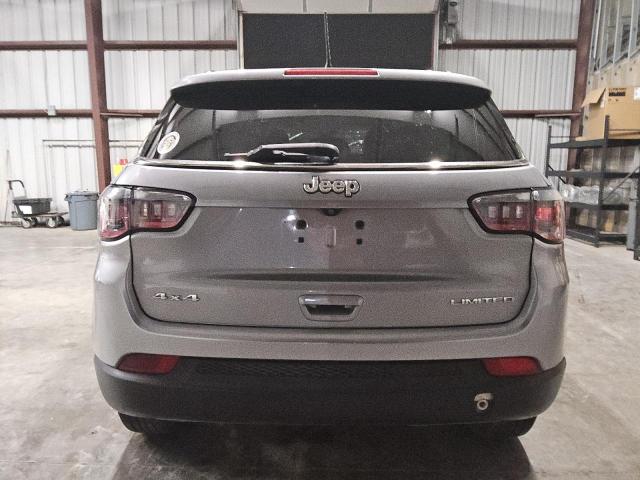 Photo 5 VIN: 3C4NJDCB7KT811436 - JEEP COMPASS LI 