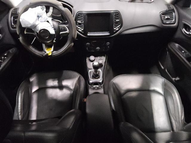 Photo 7 VIN: 3C4NJDCB7KT811436 - JEEP COMPASS LI 