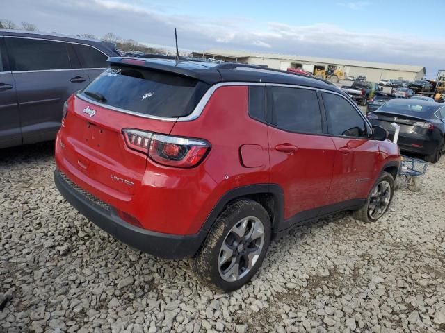 Photo 2 VIN: 3C4NJDCB7KT812151 - JEEP COMPASS 