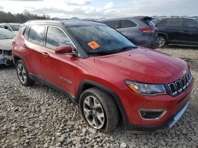 Photo 3 VIN: 3C4NJDCB7KT812151 - JEEP COMPASS 