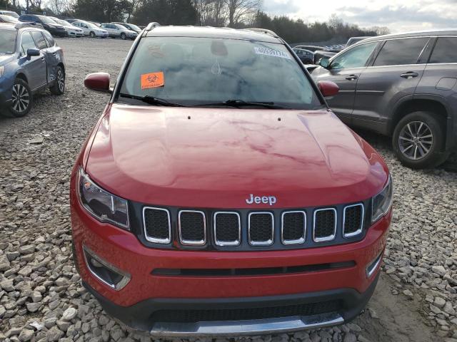 Photo 4 VIN: 3C4NJDCB7KT812151 - JEEP COMPASS 