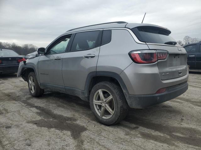 Photo 1 VIN: 3C4NJDCB7KT816748 - JEEP COMPASS LI 