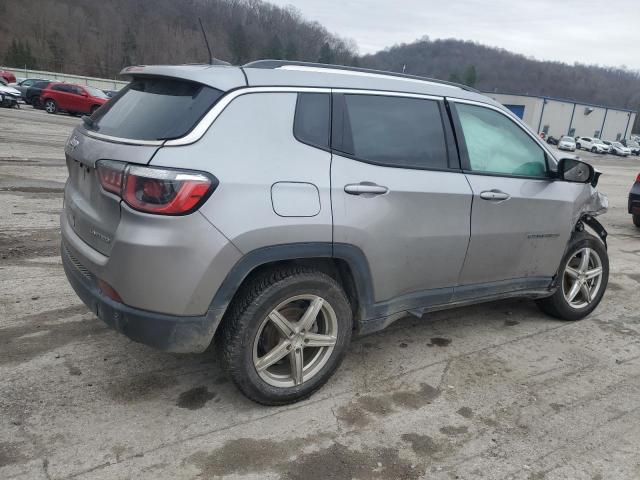 Photo 2 VIN: 3C4NJDCB7KT816748 - JEEP COMPASS LI 