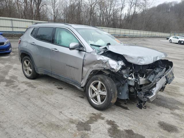 Photo 3 VIN: 3C4NJDCB7KT816748 - JEEP COMPASS LI 