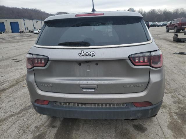 Photo 5 VIN: 3C4NJDCB7KT816748 - JEEP COMPASS LI 