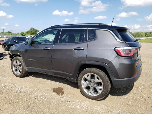 Photo 1 VIN: 3C4NJDCB7KT827278 - JEEP COMPASS LI 