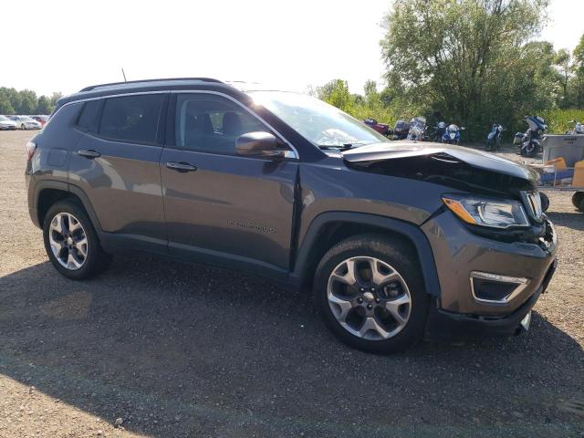 Photo 3 VIN: 3C4NJDCB7KT827278 - JEEP COMPASS LI 