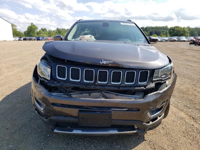 Photo 4 VIN: 3C4NJDCB7KT827278 - JEEP COMPASS LI 