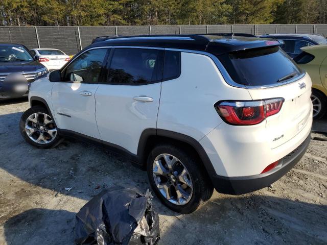 Photo 1 VIN: 3C4NJDCB7KT827684 - JEEP COMPASS 