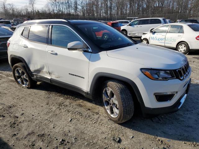 Photo 3 VIN: 3C4NJDCB7KT827684 - JEEP COMPASS 