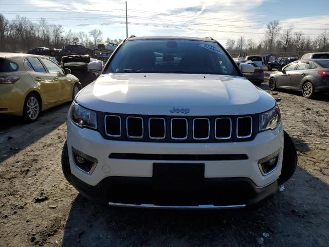 Photo 4 VIN: 3C4NJDCB7KT827684 - JEEP COMPASS 