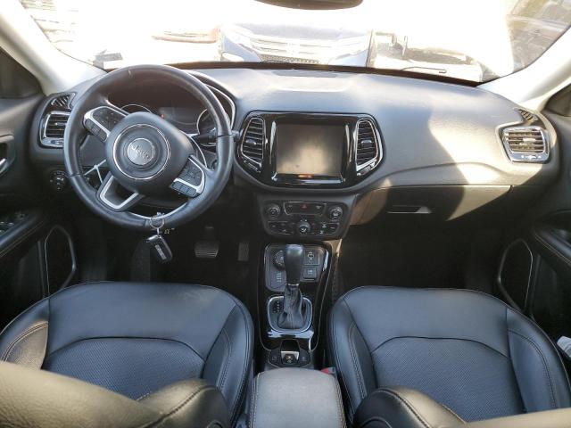 Photo 7 VIN: 3C4NJDCB7KT827684 - JEEP COMPASS 