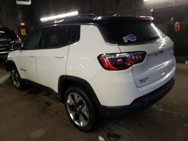 Photo 1 VIN: 3C4NJDCB7KT828768 - JEEP COMPASS LI 