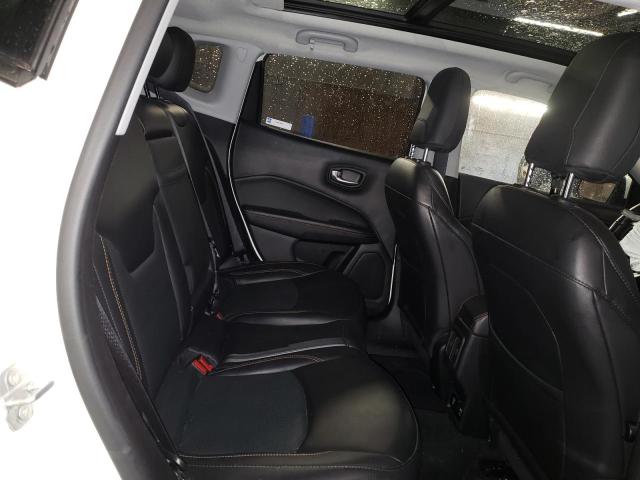 Photo 10 VIN: 3C4NJDCB7KT828768 - JEEP COMPASS LI 