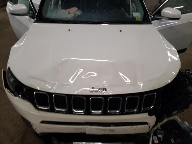 Photo 11 VIN: 3C4NJDCB7KT828768 - JEEP COMPASS LI 