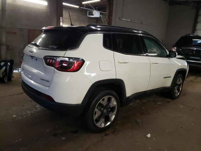 Photo 2 VIN: 3C4NJDCB7KT828768 - JEEP COMPASS LI 