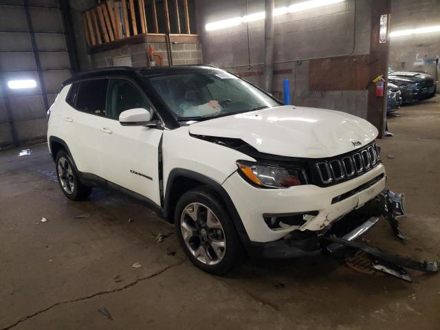 Photo 3 VIN: 3C4NJDCB7KT828768 - JEEP COMPASS LI 