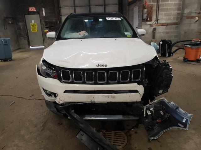 Photo 4 VIN: 3C4NJDCB7KT828768 - JEEP COMPASS LI 