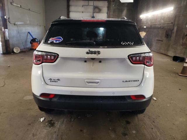 Photo 5 VIN: 3C4NJDCB7KT828768 - JEEP COMPASS LI 