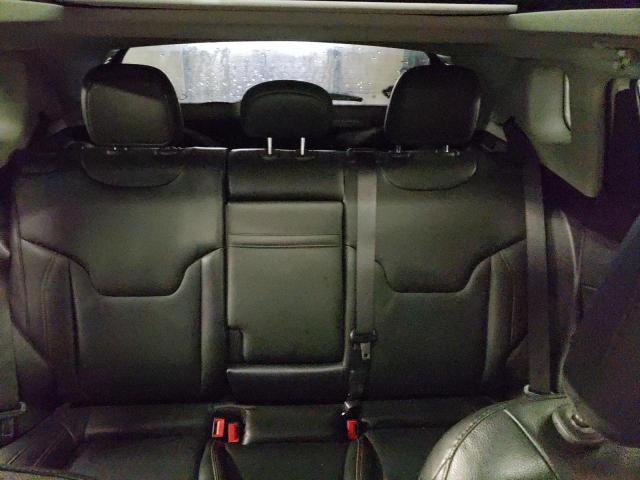 Photo 9 VIN: 3C4NJDCB7KT828768 - JEEP COMPASS LI 