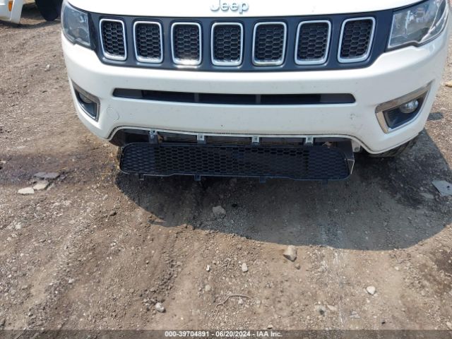 Photo 5 VIN: 3C4NJDCB7KT840225 - JEEP COMPASS 