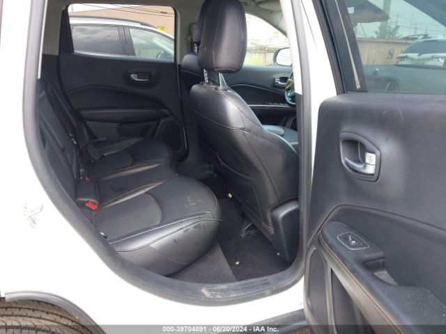 Photo 7 VIN: 3C4NJDCB7KT840225 - JEEP COMPASS 