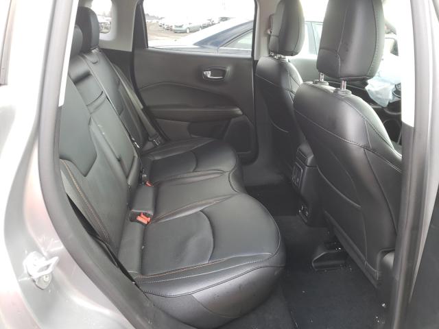 Photo 5 VIN: 3C4NJDCB7KT842461 - JEEP COMPASS LI 