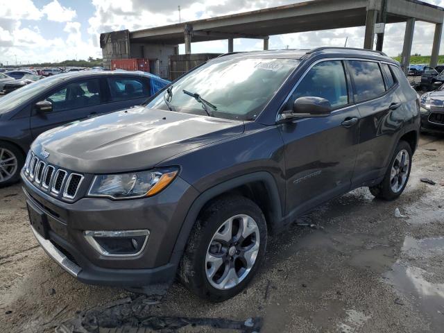 Photo 0 VIN: 3C4NJDCB7LT119047 - JEEP COMPASS 