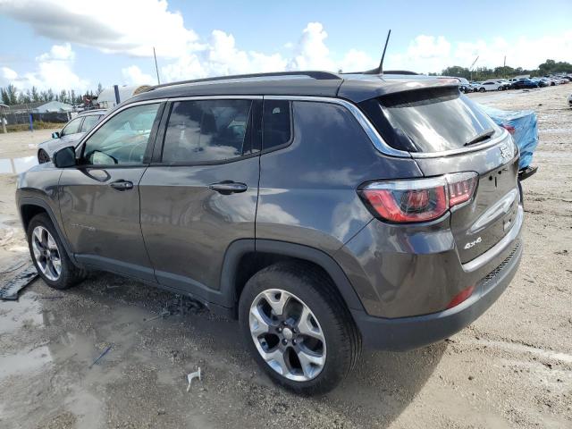 Photo 1 VIN: 3C4NJDCB7LT119047 - JEEP COMPASS 