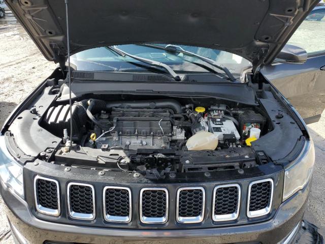 Photo 11 VIN: 3C4NJDCB7LT119047 - JEEP COMPASS 