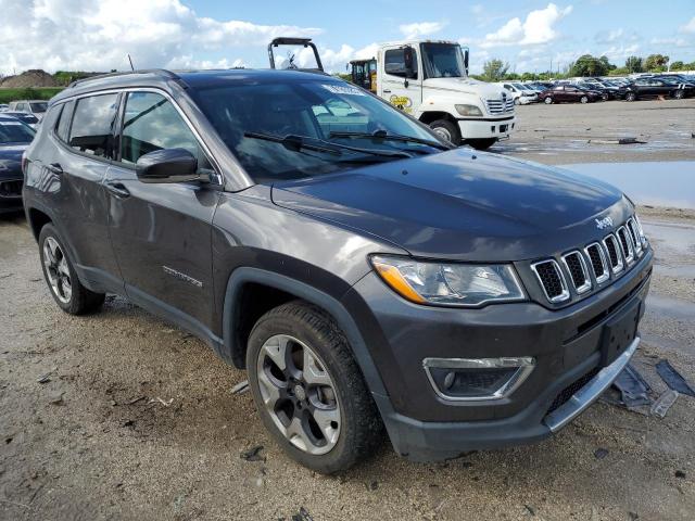 Photo 3 VIN: 3C4NJDCB7LT119047 - JEEP COMPASS 