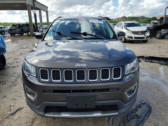 Photo 4 VIN: 3C4NJDCB7LT119047 - JEEP COMPASS 