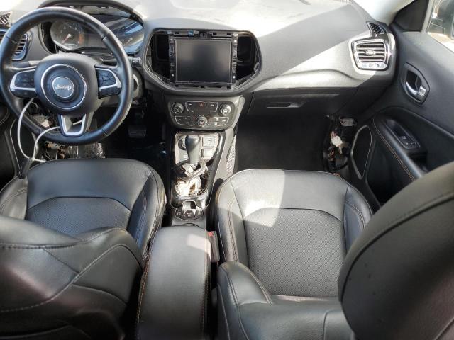 Photo 7 VIN: 3C4NJDCB7LT119047 - JEEP COMPASS 