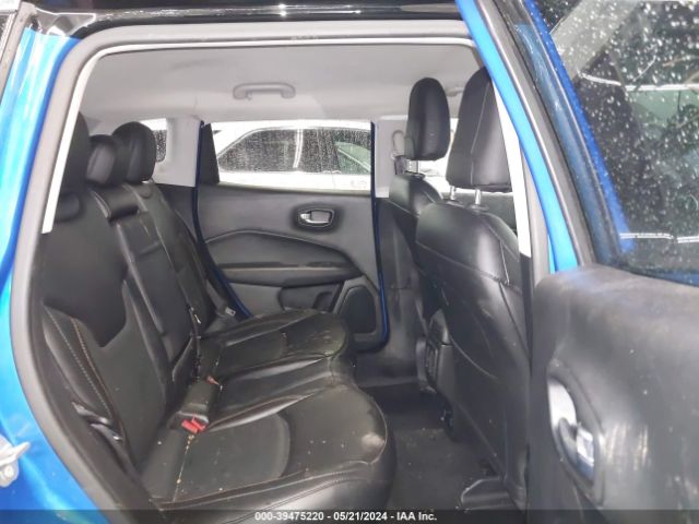 Photo 7 VIN: 3C4NJDCB7LT130145 - JEEP COMPASS 