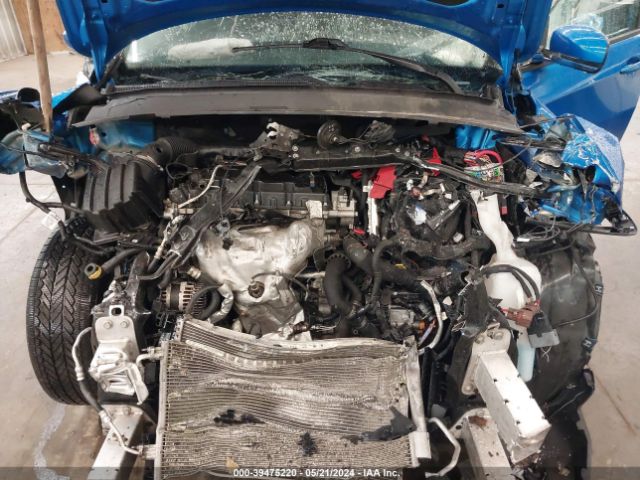 Photo 9 VIN: 3C4NJDCB7LT130145 - JEEP COMPASS 