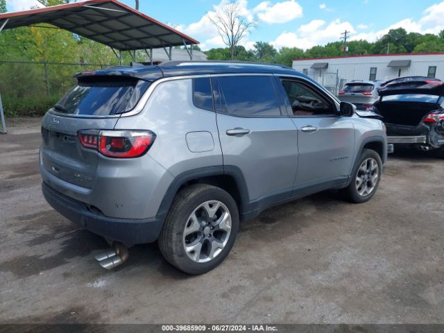 Photo 3 VIN: 3C4NJDCB7LT137354 - JEEP COMPASS 