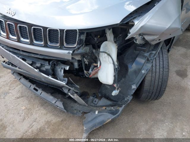 Photo 5 VIN: 3C4NJDCB7LT137354 - JEEP COMPASS 