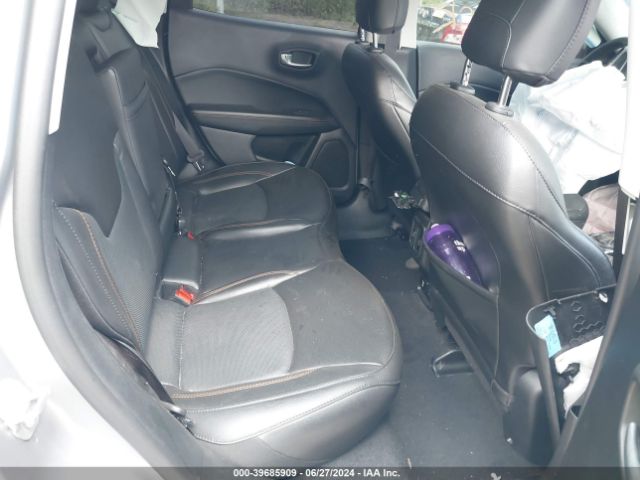 Photo 7 VIN: 3C4NJDCB7LT137354 - JEEP COMPASS 