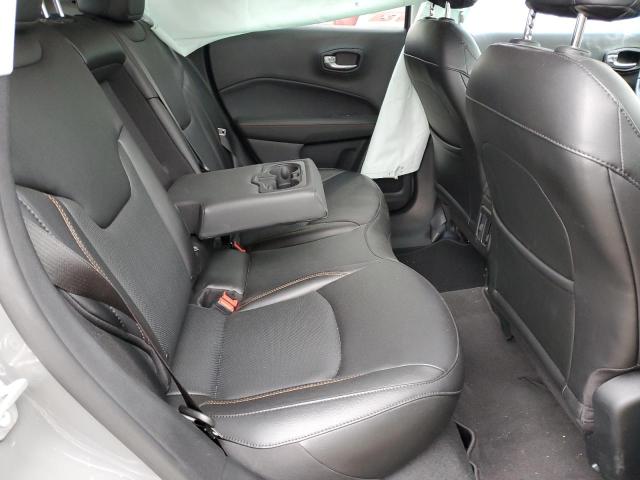 Photo 10 VIN: 3C4NJDCB7LT147124 - JEEP COMPASS LI 