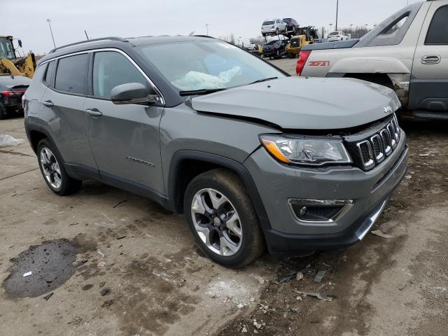 Photo 3 VIN: 3C4NJDCB7LT147124 - JEEP COMPASS LI 