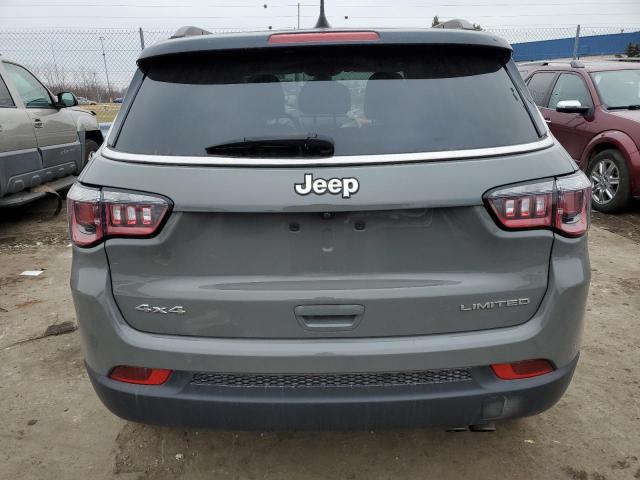 Photo 5 VIN: 3C4NJDCB7LT147124 - JEEP COMPASS LI 