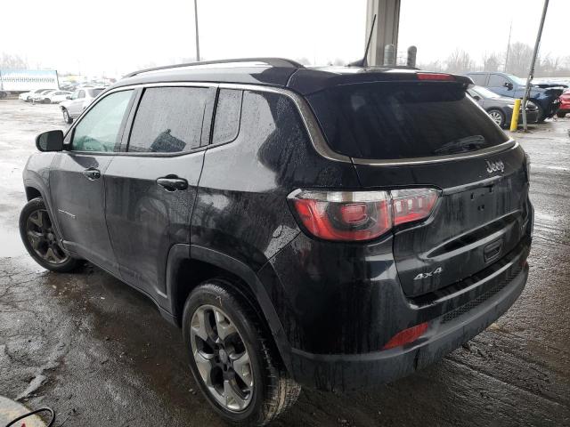 Photo 1 VIN: 3C4NJDCB7LT160858 - JEEP COMPASS LI 