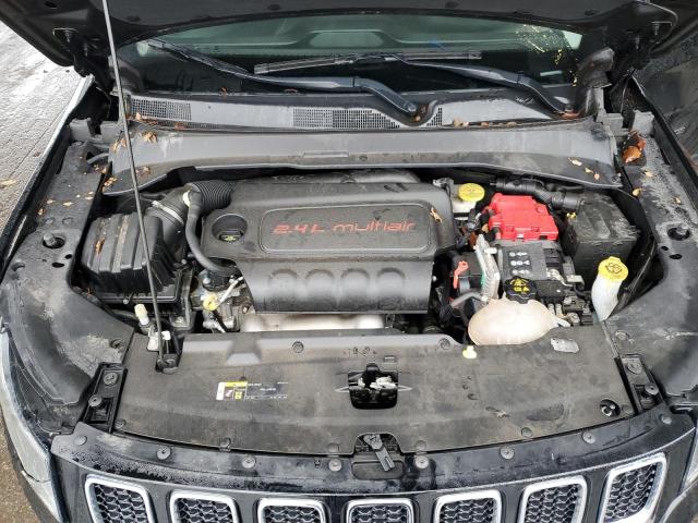 Photo 11 VIN: 3C4NJDCB7LT160858 - JEEP COMPASS LI 